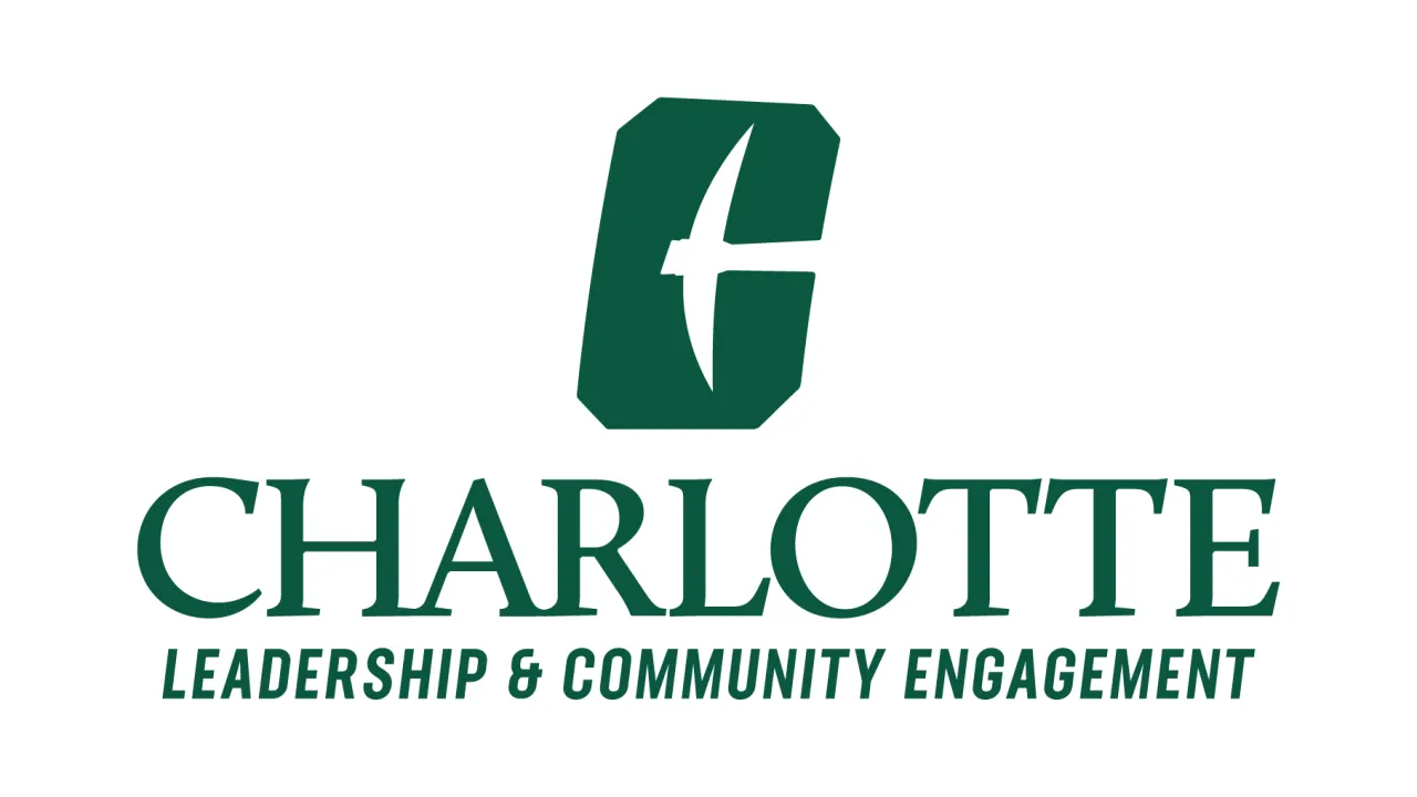 Leadership and Community Engagement logo