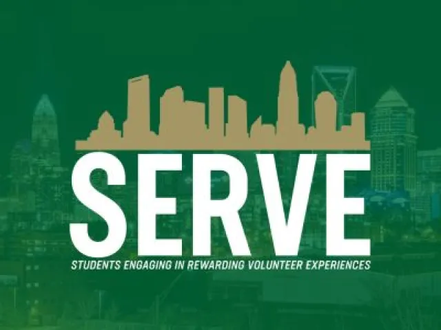 Apply Now for SERVE Team